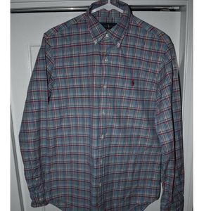 Men’s Polo Ralph Lauren shirt